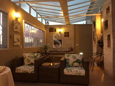 Cobertura com 2 Quartos à venda, 154m² no Indianópolis, São Paulo