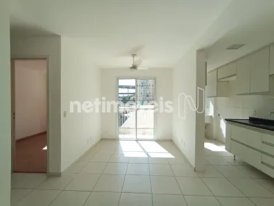 Apartamento com 2 Quartos para alugar, 56m² no Rio Branco, Cariacica