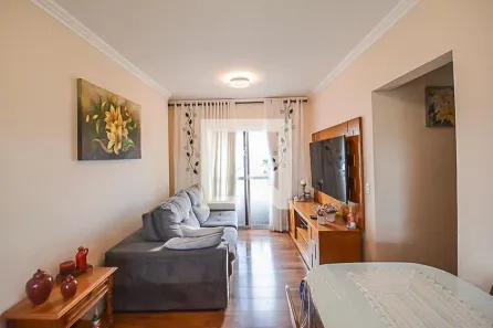 Apartamento com 3 Quartos à venda, 70m² no Nova Petrópolis, São Bernardo do Campo
