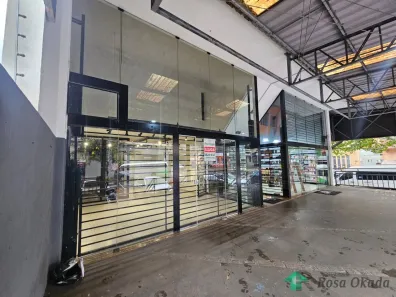 Ponto Comercial com 2 Quartos para alugar, 100m² no Centro, Londrina