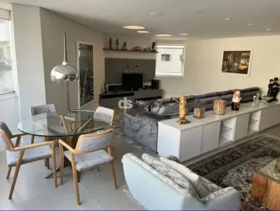 Apartamento com 3 Quartos à venda, 232m² no Perdizes, São Paulo