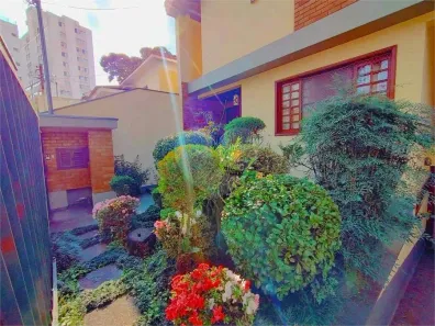 Sobrado com 4 Quartos à venda, 343m² no Água Fria, São Paulo
