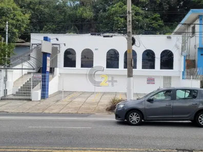 Imóvel Comercial à venda, 595m² no Lapa, São Paulo