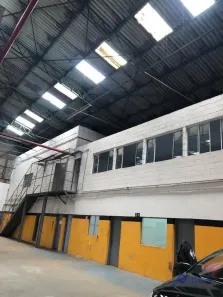 Galpão/Depósito/Armazém à venda, 4975m² no Casa Grande, Diadema