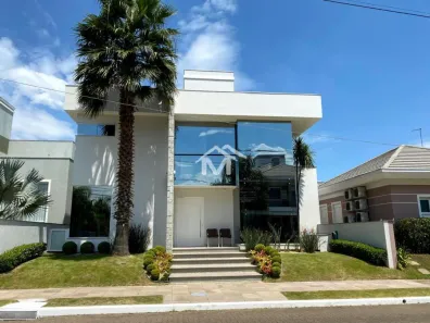 Casa com 4 Quartos à venda, 368m² no Igara, Canoas