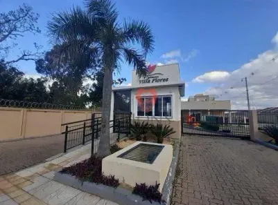 Apartamento com 2 Quartos à venda, 48m² no Jardim Betânia, Cachoeirinha