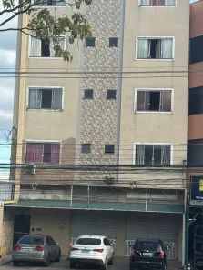 Apartamento com 1 Quarto à venda, 30m² no Riacho Fundo I, Brasília