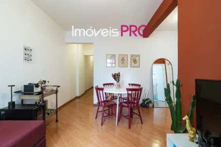 Apartamento com 2 Quartos à venda, 65m² no Pinheiros, São Paulo