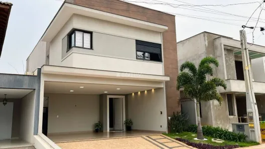 Casa de Condomínio com 4 Quartos à venda, 247m² no Recanto Quarto Centenário, Jundiaí