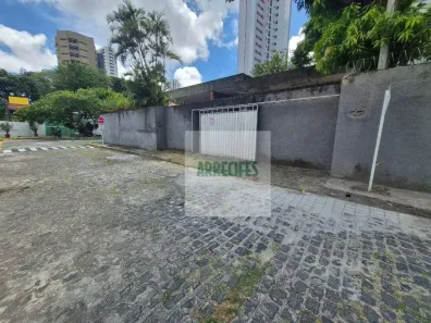 Casa com 6 Quartos à venda, 450m² no Casa Forte, Recife