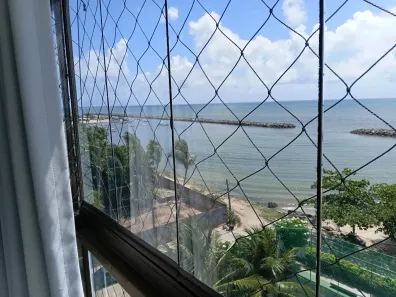 Apartamento com 3 Quartos à venda, 70m² no Janga, Paulista