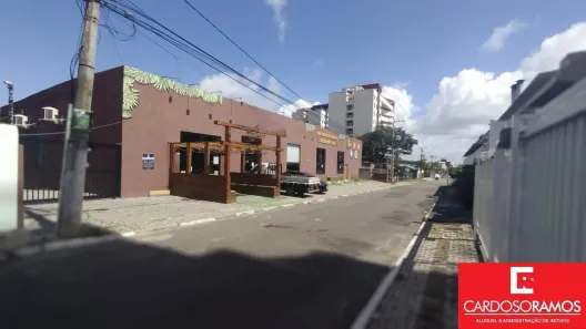 Ponto Comercial para alugar, 750m² no Aracuí, Lauro de Freitas