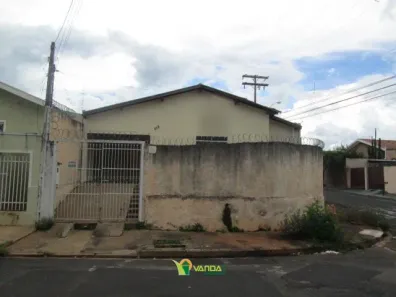 Casa com 3 Quartos para alugar, 80m² no Bosque da Felicidade, São José do Rio Preto