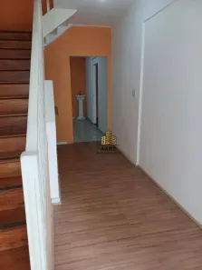 Imóvel Comercial para alugar, 160m² no Vila Clementino, São Paulo