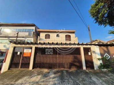 Sobrado com 5 Quartos à venda, 325m² no Jardim Trussardi, São Paulo