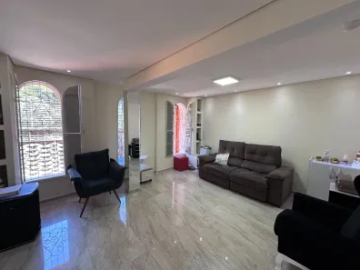 Sobrado com 4 Quartos para venda ou aluguel, 247m² no Jardim Maia, Guarulhos