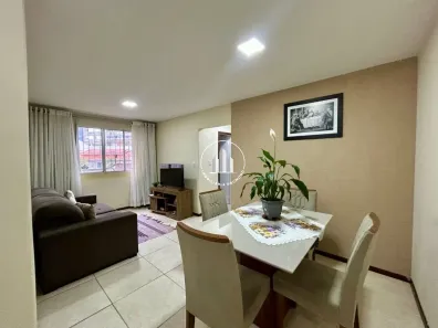 Apartamento com 2 Quartos à venda, 57m² no Roçado, São José