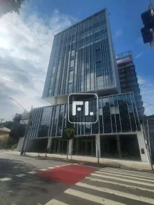 Prédio Comercial para alugar, 4018m² no Paraíso, São Paulo