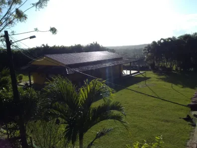 Fazenda/Sítio com 4 Quartos à venda, 350000m² no Barra do Pojuca (Monte Gordo), Camaçari