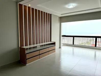Apartamento com 3 Quartos à venda, 56m² no Tupi, Praia Grande