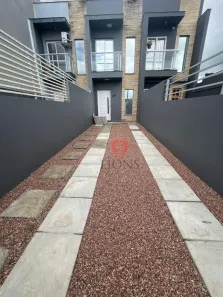 Sobrado com 2 Quartos à venda, 134m² no Nova Cachoeirinha, Cachoeirinha