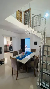 Casa de Condomínio com 3 Quartos para venda ou aluguel, 153m² no Santa Cruz, Cuiabá