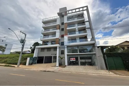 Apartamento com 2 Quartos à venda, 98m² no Aeroporto, Juiz de Fora