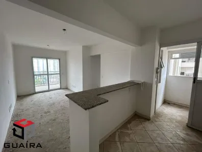 Apartamento com 3 Quartos à venda, 70m² no Vila Gonçalves, São Bernardo do Campo