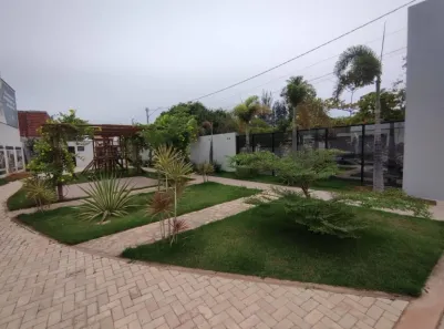 Casa com 3 Quartos à venda, 119m² no Olho D'água, Eusébio