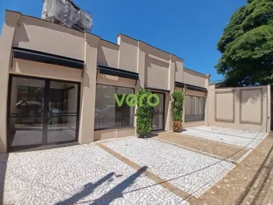 Imóvel Comercial para alugar, 255m² no Centro, Americana