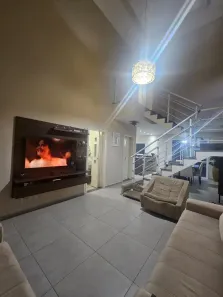 Casa de Condomínio com 4 Quartos à venda, 221m² no Piracangaguá, Taubaté