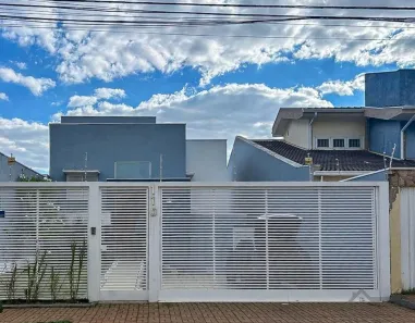Sobrado com 3 Quartos à venda, 160m² no Parque das Flores, Campinas