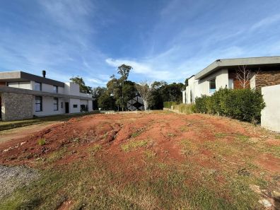 Lote/Terreno à venda, 657m² no Country, Santa Cruz do Sul