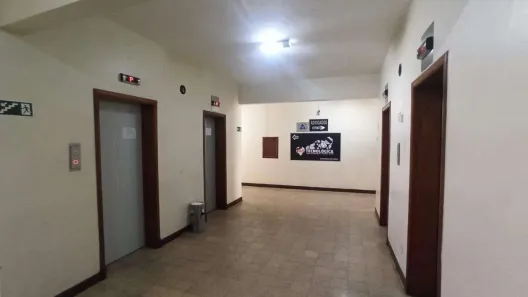 à venda, 40m² no Centro, Belo Horizonte