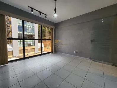 Sala Comercial para alugar, 42m² no Várzea, Teresópolis