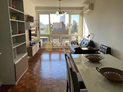 Apartamento com 3 Quartos à venda, 113m² no Menino Deus, Porto Alegre