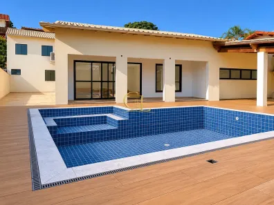 Casa de Condomínio com 5 Quartos à venda, 510m² no Anil, Rio de Janeiro