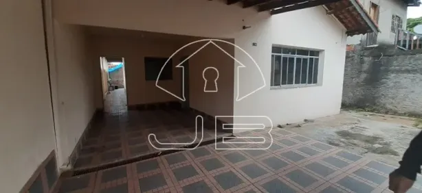 Casa com 3 Quartos à venda, 150m² no Jardim Maria Antonia (Nova Veneza), Sumaré