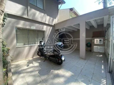 Sobrado com 3 Quartos à venda, 141m² no Jardim Trussardi, São Paulo