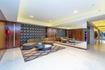 Apartamento com 3 Quartos à venda, 221m² no Bigorrilho, Curitiba