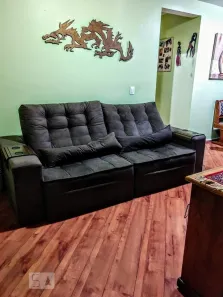 Apartamento com 2 Quartos à venda, 58m² no Conjunto Residencial Jardim Canaã, São Paulo