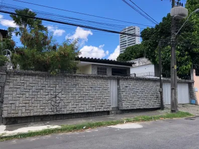 Casa com 3 Quartos à venda, 240m² no Parquelândia, Fortaleza
