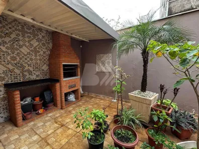 Casa com 2 Quartos à venda, 115m² no Verde, Piracicaba