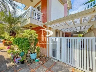 Casa de Condomínio com 4 Quartos à venda, 200m² no Ingá, Niterói