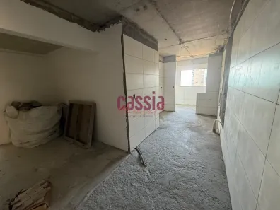 Apartamento com 3 Quartos à venda, 150m² no Canto do Forte, Praia Grande