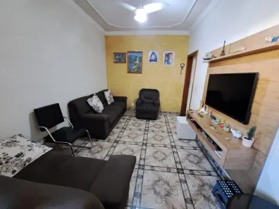 Casa com 4 Quartos à venda, 154m² no Vila Cristina, Piracicaba