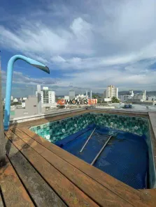 Cobertura com 3 Quartos à venda, 205m² no Colégio Batista, Belo Horizonte