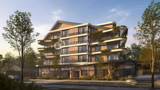 Apartamento com 1 Quarto à venda, 88m² no Centro, Canela