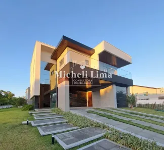 Casa com 5 Quartos à venda, 470m² no Cararu, Eusébio