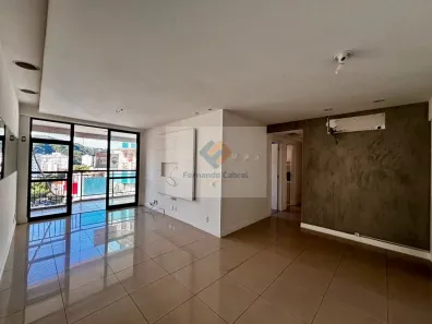 Apartamento com 3 Quartos à venda, 130m² no Icaraí, Niterói